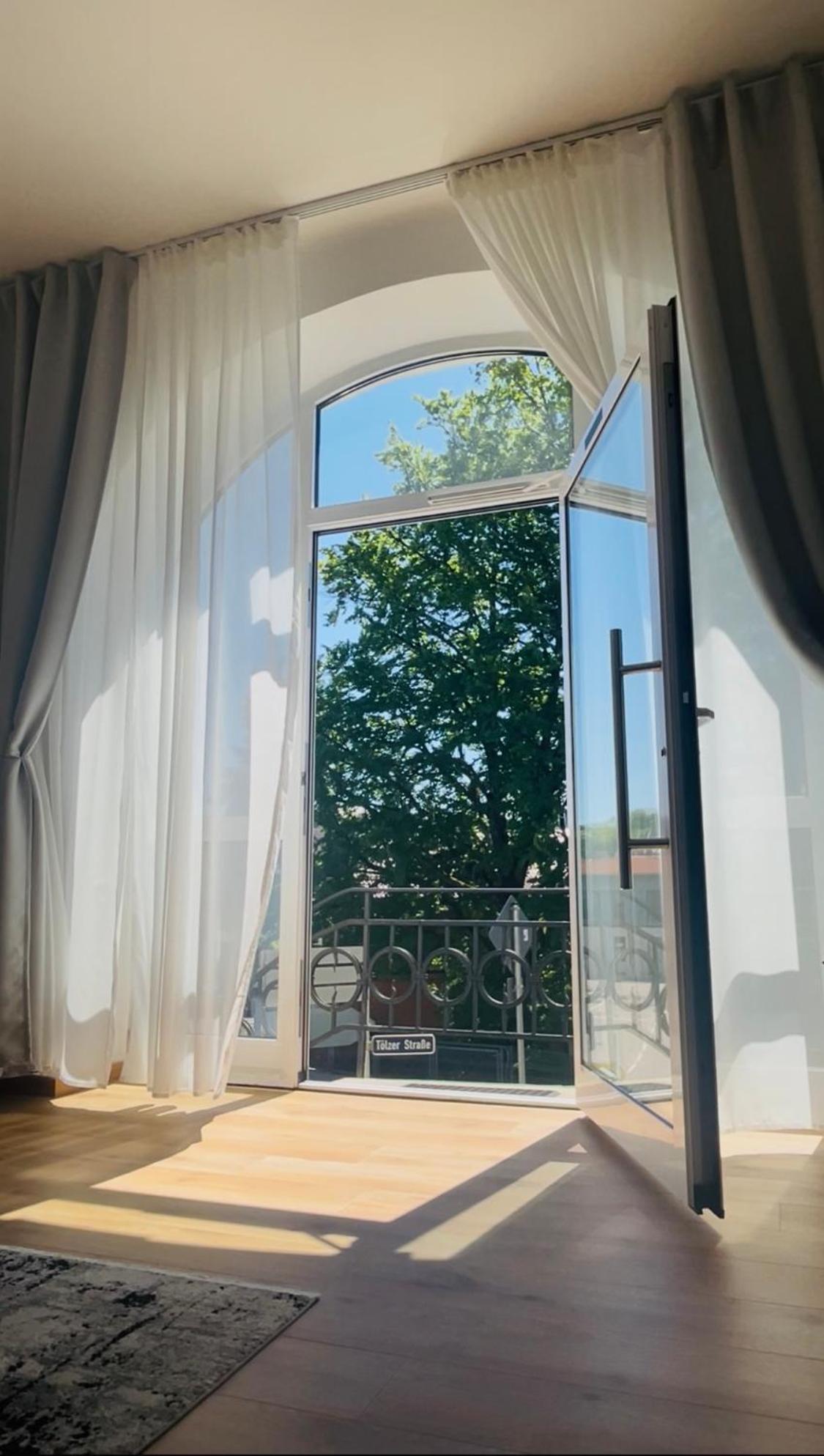 Liebelei Miesbach - Boutique-Apartment Mit Terrasse Im Zentrum Exterior photo